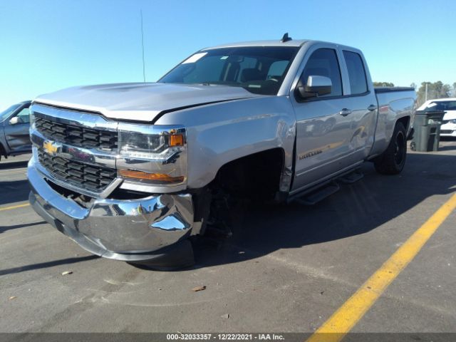 Photo 1 VIN: 1GCRCREC9JZ172224 - CHEVROLET SILVERADO 1500 