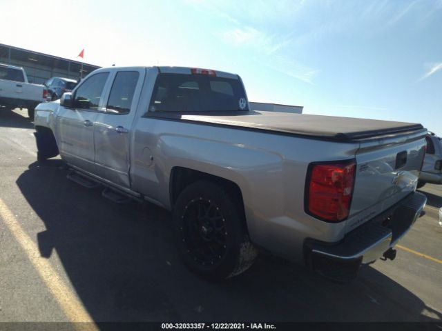 Photo 2 VIN: 1GCRCREC9JZ172224 - CHEVROLET SILVERADO 1500 