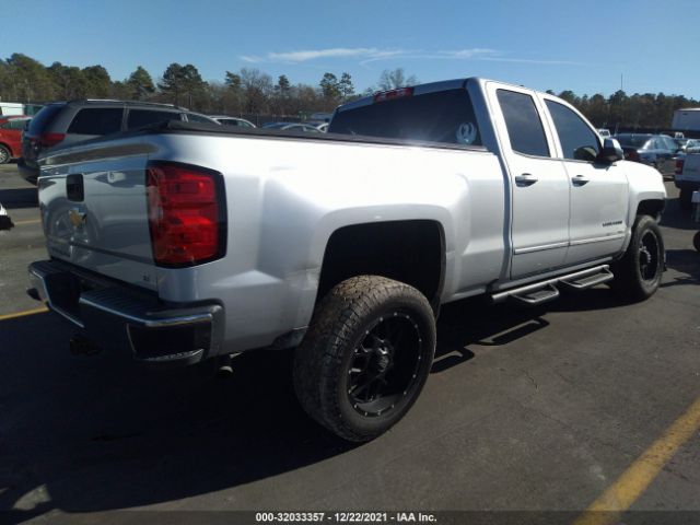 Photo 3 VIN: 1GCRCREC9JZ172224 - CHEVROLET SILVERADO 1500 