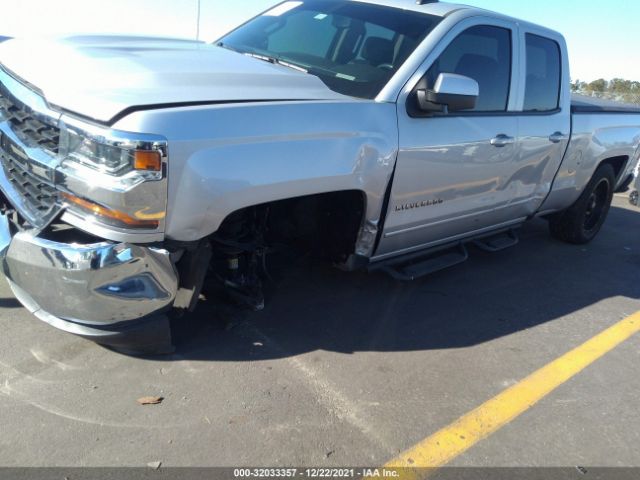 Photo 5 VIN: 1GCRCREC9JZ172224 - CHEVROLET SILVERADO 1500 