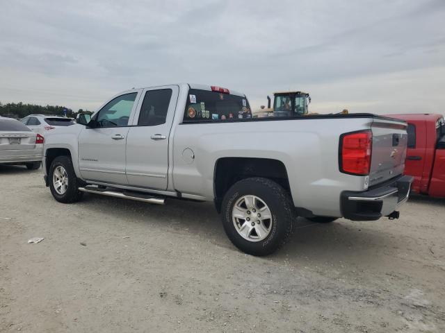 Photo 1 VIN: 1GCRCREC9JZ294310 - CHEVROLET SILVERADO 