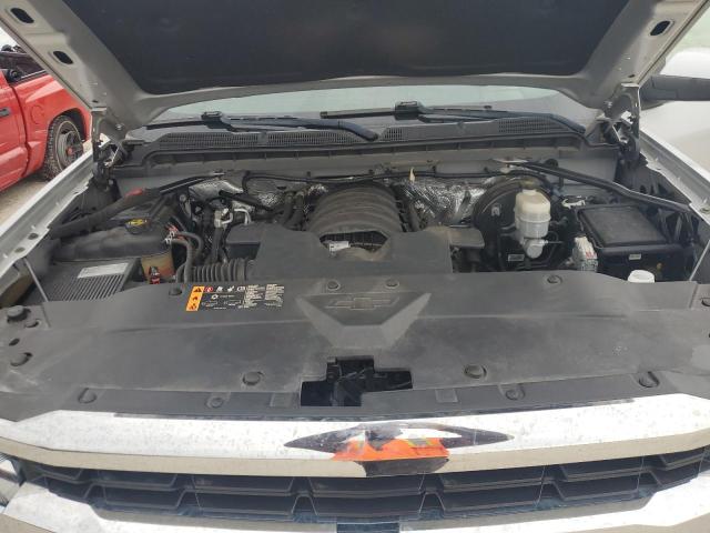 Photo 10 VIN: 1GCRCREC9JZ294310 - CHEVROLET SILVERADO 