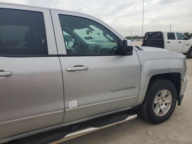 Photo 11 VIN: 1GCRCREC9JZ294310 - CHEVROLET SILVERADO 