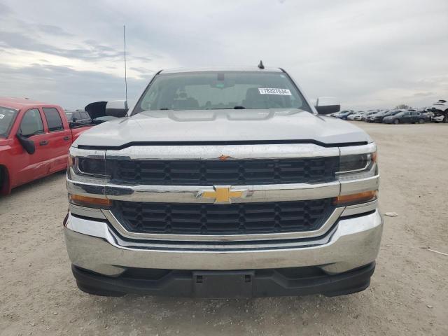 Photo 4 VIN: 1GCRCREC9JZ294310 - CHEVROLET SILVERADO 