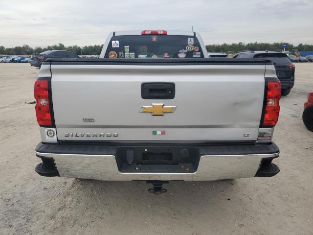 Photo 5 VIN: 1GCRCREC9JZ294310 - CHEVROLET SILVERADO 