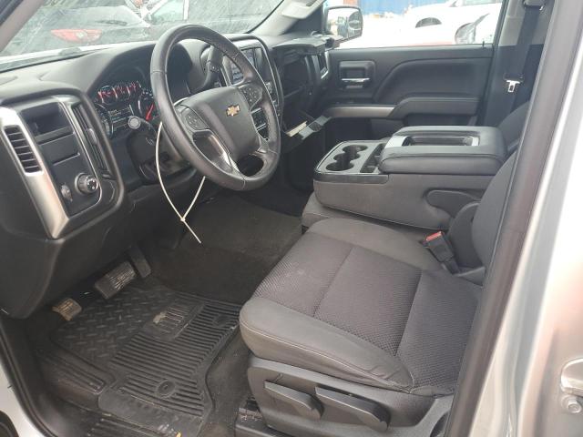 Photo 6 VIN: 1GCRCREC9JZ294310 - CHEVROLET SILVERADO 