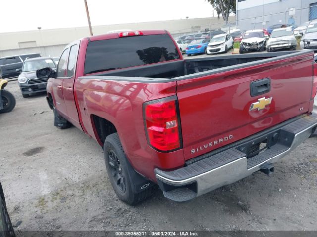 Photo 2 VIN: 1GCRCREC9JZ380006 - CHEVROLET SILVERADO 1500 