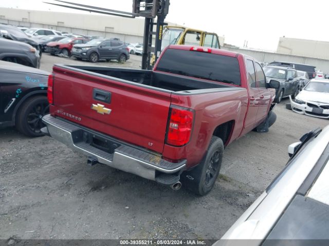 Photo 3 VIN: 1GCRCREC9JZ380006 - CHEVROLET SILVERADO 1500 