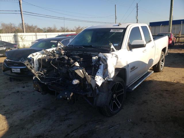 Photo 1 VIN: 1GCRCRECXEZ129842 - CHEVROLET SILVERADO 