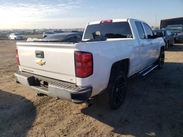 Photo 3 VIN: 1GCRCRECXEZ129842 - CHEVROLET SILVERADO 