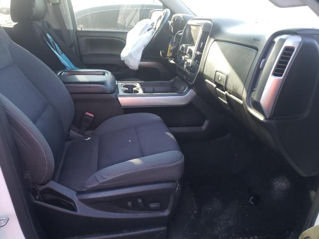 Photo 4 VIN: 1GCRCRECXEZ129842 - CHEVROLET SILVERADO 