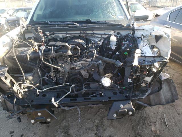 Photo 6 VIN: 1GCRCRECXEZ129842 - CHEVROLET SILVERADO 