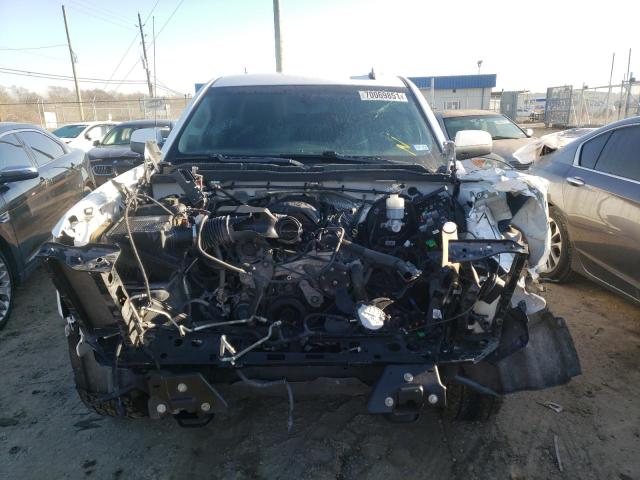 Photo 8 VIN: 1GCRCRECXEZ129842 - CHEVROLET SILVERADO 