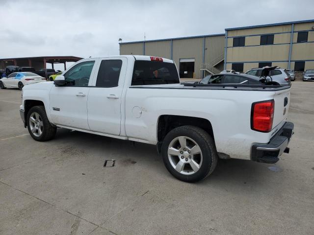 Photo 1 VIN: 1GCRCRECXEZ256557 - CHEVROLET SILVERADO 