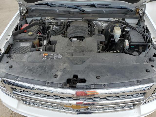 Photo 10 VIN: 1GCRCRECXEZ256557 - CHEVROLET SILVERADO 