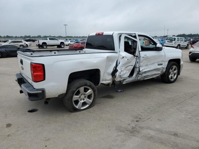 Photo 2 VIN: 1GCRCRECXEZ256557 - CHEVROLET SILVERADO 