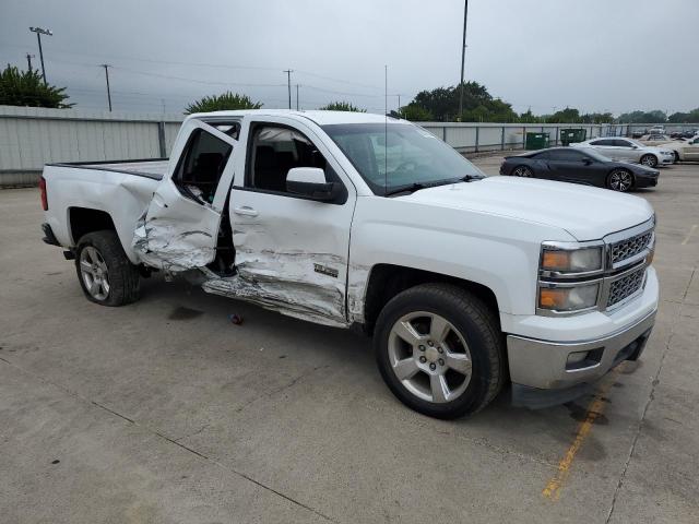 Photo 3 VIN: 1GCRCRECXEZ256557 - CHEVROLET SILVERADO 