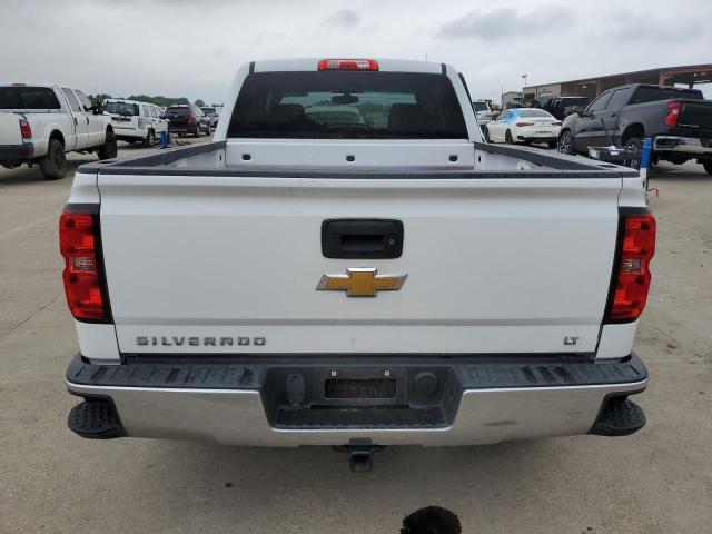 Photo 5 VIN: 1GCRCRECXEZ256557 - CHEVROLET SILVERADO 