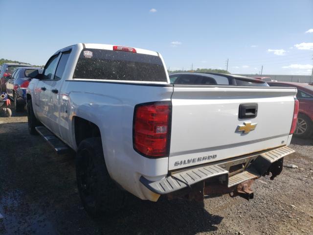 Photo 2 VIN: 1GCRCRECXEZ266456 - CHEVROLET SILVERADO 