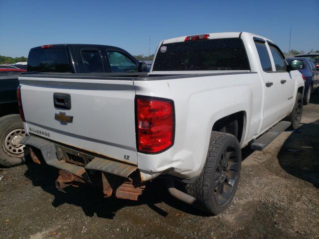 Photo 3 VIN: 1GCRCRECXEZ266456 - CHEVROLET SILVERADO 