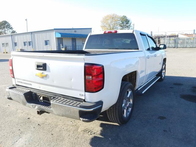 Photo 3 VIN: 1GCRCRECXEZ280793 - CHEVROLET SILVERADO 