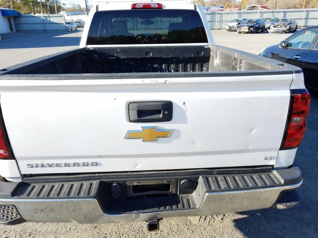 Photo 8 VIN: 1GCRCRECXEZ280793 - CHEVROLET SILVERADO 