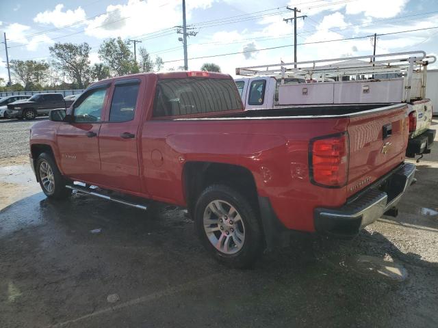 Photo 1 VIN: 1GCRCRECXEZ305532 - CHEVROLET SILVERADO 