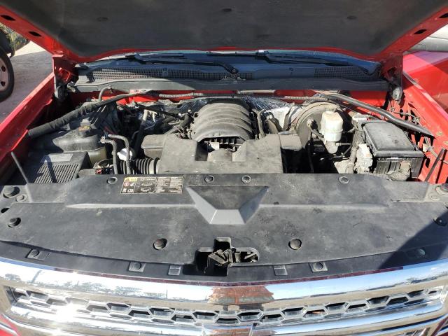 Photo 10 VIN: 1GCRCRECXEZ305532 - CHEVROLET SILVERADO 