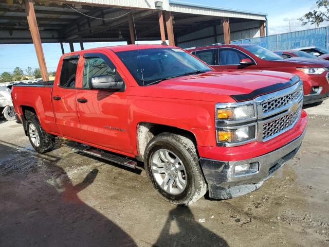 Photo 3 VIN: 1GCRCRECXEZ305532 - CHEVROLET SILVERADO 