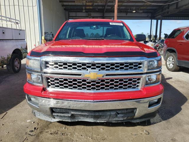 Photo 4 VIN: 1GCRCRECXEZ305532 - CHEVROLET SILVERADO 