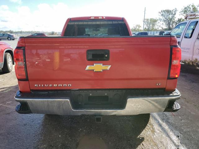 Photo 5 VIN: 1GCRCRECXEZ305532 - CHEVROLET SILVERADO 