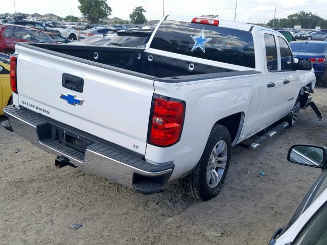 Photo 3 VIN: 1GCRCRECXEZ306681 - CHEVROLET SILVERADO 