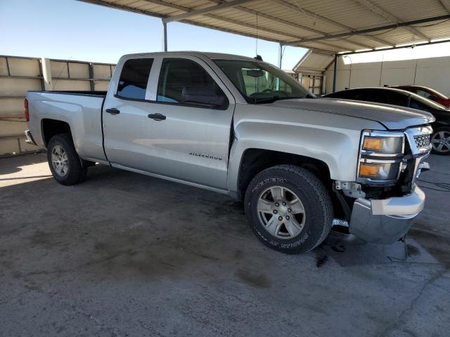 Photo 3 VIN: 1GCRCRECXEZ310410 - CHEVROLET SILVERADO 