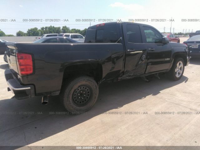 Photo 3 VIN: 1GCRCRECXEZ352883 - CHEVROLET SILVERADO 1500 