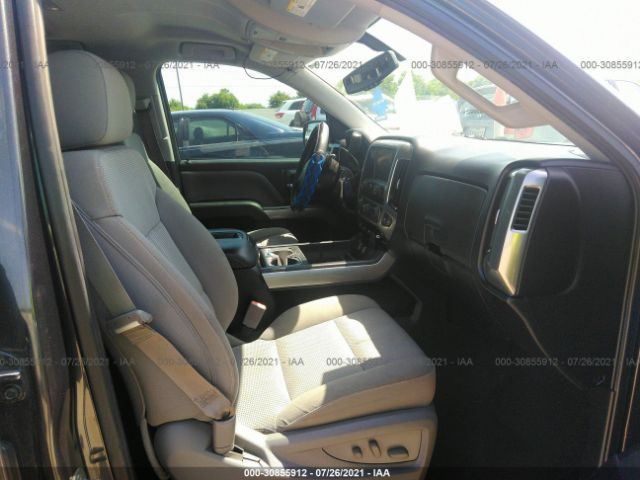 Photo 4 VIN: 1GCRCRECXEZ352883 - CHEVROLET SILVERADO 1500 