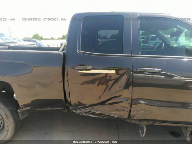 Photo 5 VIN: 1GCRCRECXEZ352883 - CHEVROLET SILVERADO 1500 