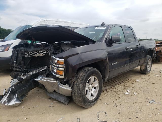 Photo 1 VIN: 1GCRCRECXFZ174541 - CHEVROLET SILVERADO 