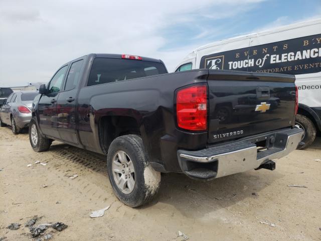 Photo 2 VIN: 1GCRCRECXFZ174541 - CHEVROLET SILVERADO 