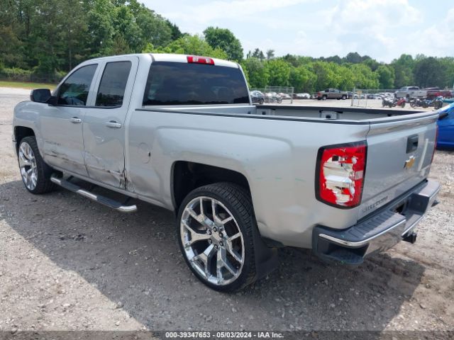 Photo 2 VIN: 1GCRCRECXFZ200071 - CHEVROLET SILVERADO 1500 