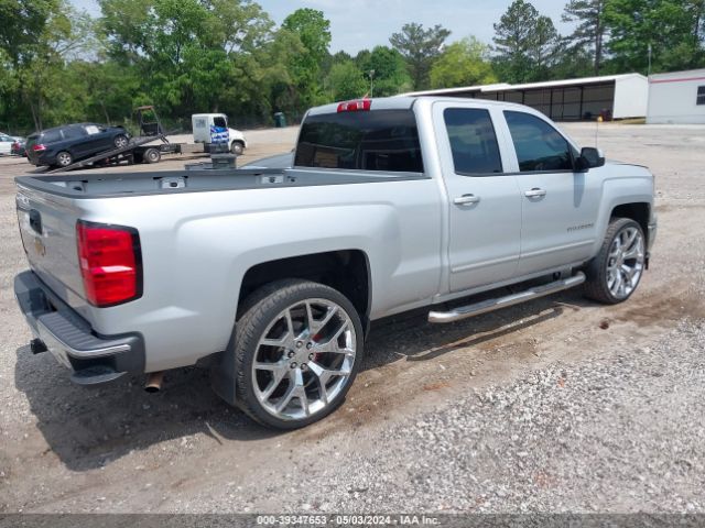 Photo 3 VIN: 1GCRCRECXFZ200071 - CHEVROLET SILVERADO 1500 