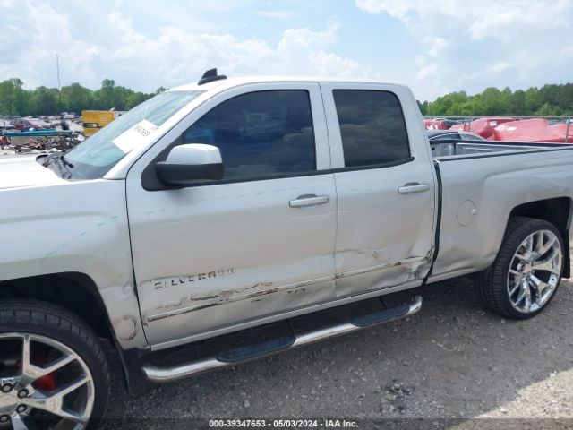 Photo 5 VIN: 1GCRCRECXFZ200071 - CHEVROLET SILVERADO 1500 