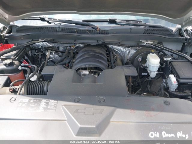 Photo 9 VIN: 1GCRCRECXFZ200071 - CHEVROLET SILVERADO 1500 