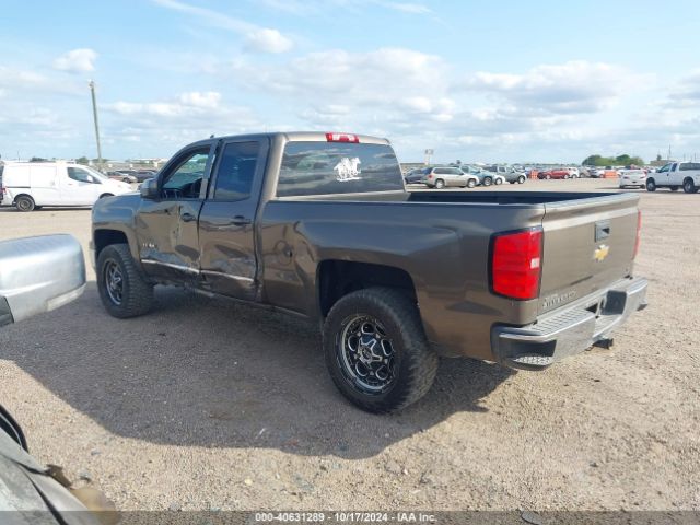 Photo 2 VIN: 1GCRCRECXFZ227433 - CHEVROLET SILVERADO 