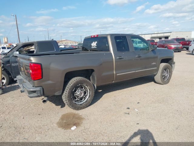 Photo 3 VIN: 1GCRCRECXFZ227433 - CHEVROLET SILVERADO 