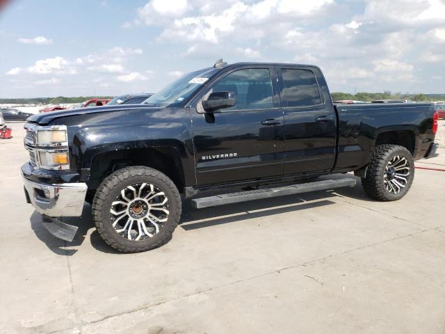 Photo 0 VIN: 1GCRCRECXFZ252770 - CHEVROLET SILVERADO 