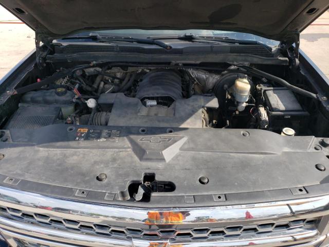 Photo 10 VIN: 1GCRCRECXFZ252770 - CHEVROLET SILVERADO 