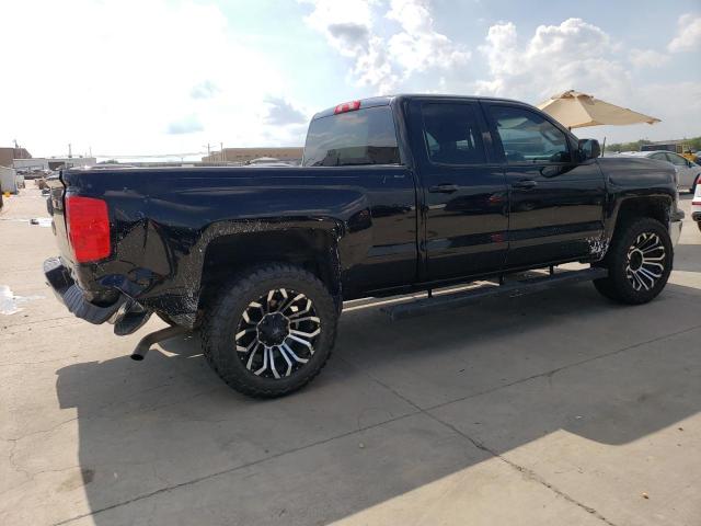 Photo 2 VIN: 1GCRCRECXFZ252770 - CHEVROLET SILVERADO 