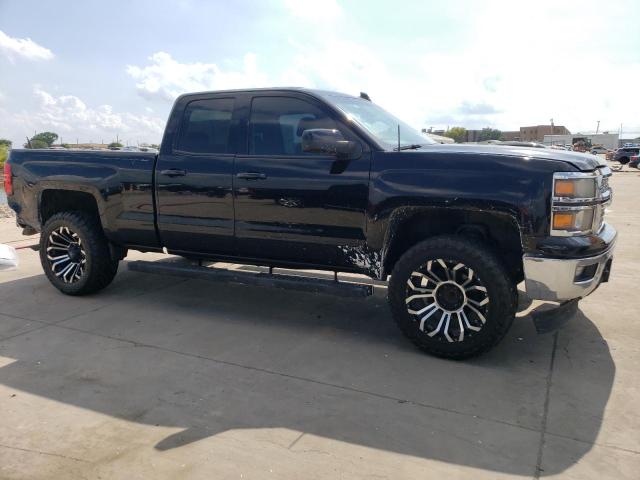 Photo 3 VIN: 1GCRCRECXFZ252770 - CHEVROLET SILVERADO 