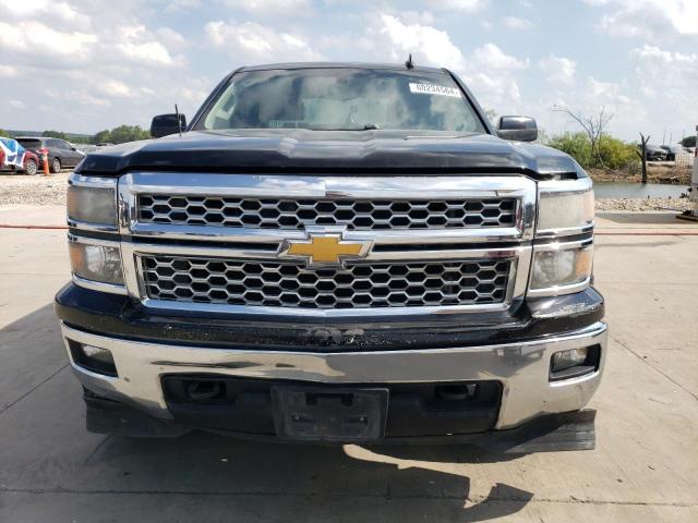 Photo 4 VIN: 1GCRCRECXFZ252770 - CHEVROLET SILVERADO 