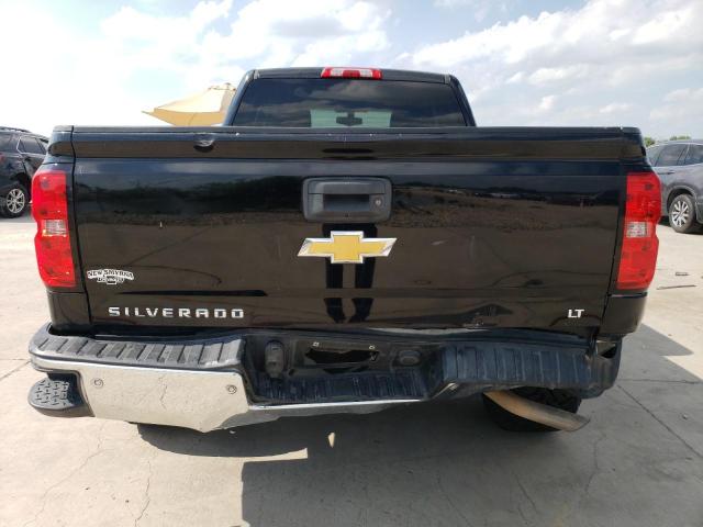 Photo 5 VIN: 1GCRCRECXFZ252770 - CHEVROLET SILVERADO 